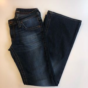 Mavi Kay Jeans